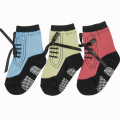 China Socks Factory Wholesale Cotton Socks Newborn Baby Sock